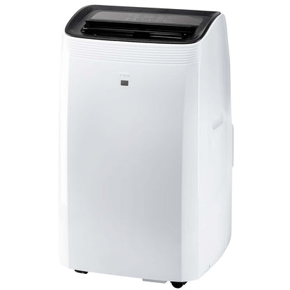 Climatiseur intelligent portatif TCL de 14 000 BTU - H10P36W-CA | Climatiseur intelligent portatif TLC de 14 000 BTU - H10P36W-CA | H10P36WC