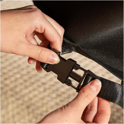 Blackstone 28 Classic Griddle Cover - 1529|Housse de plaque chauffante classique Blackstone de 28 po - 1529