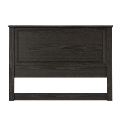 Ameriwood Home Hillview Espresso Headboard - Full Size|Tête de lit Hillview de Ameriwood Home espresso - taille double