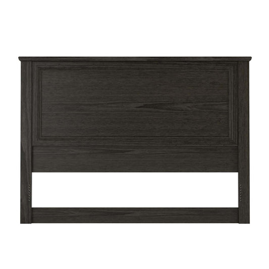 Ameriwood Home Hillview Espresso Headboard - Full Size|Tête de lit Hillview de Ameriwood Home espresso - taille double