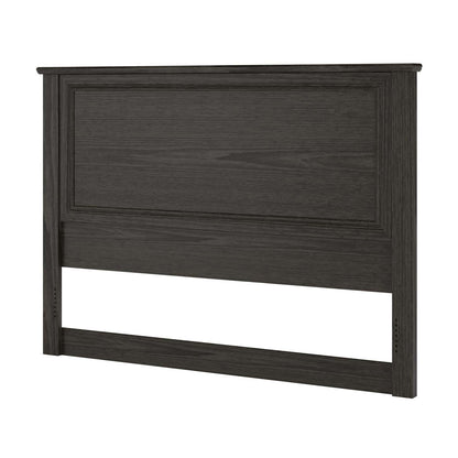 Ameriwood Home Hillview Espresso Headboard - Full Size|Tête de lit Hillview de Ameriwood Home espresso - taille double