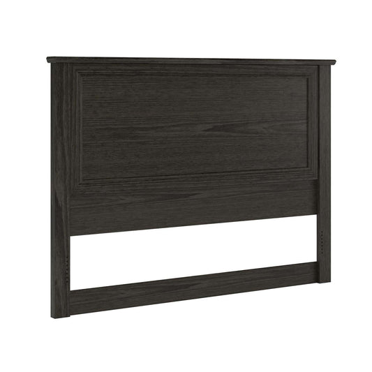 Ameriwood Home Hillview Espresso Headboard - Full Size|Tête de lit Hillview de Ameriwood Home espresso - taille double