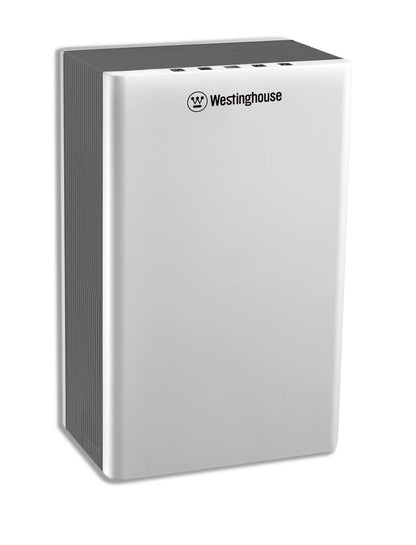 Westinghouse HEPA NCCO Large Room Air Purifier|Purificateur d'air pour grande pièce de Westinghouse avec filtre HEPA et technologie NCCO