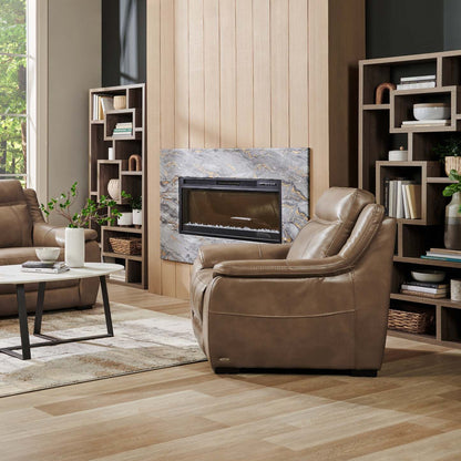 Bibliothèque ouverte Florence 32 - Gris|Bibliothèque ouverte Florence de 32 po - grise