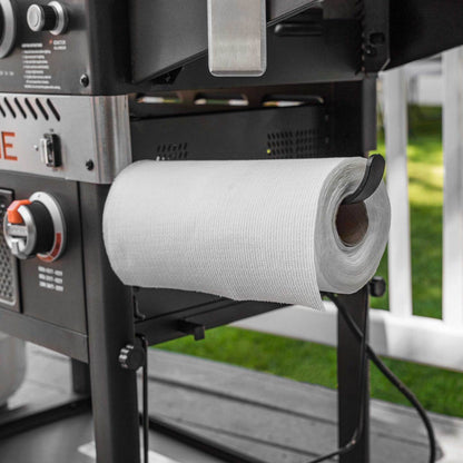 Station de plaque chauffante et de friteuse à air Patio de Blackstone de 28 po - 1962