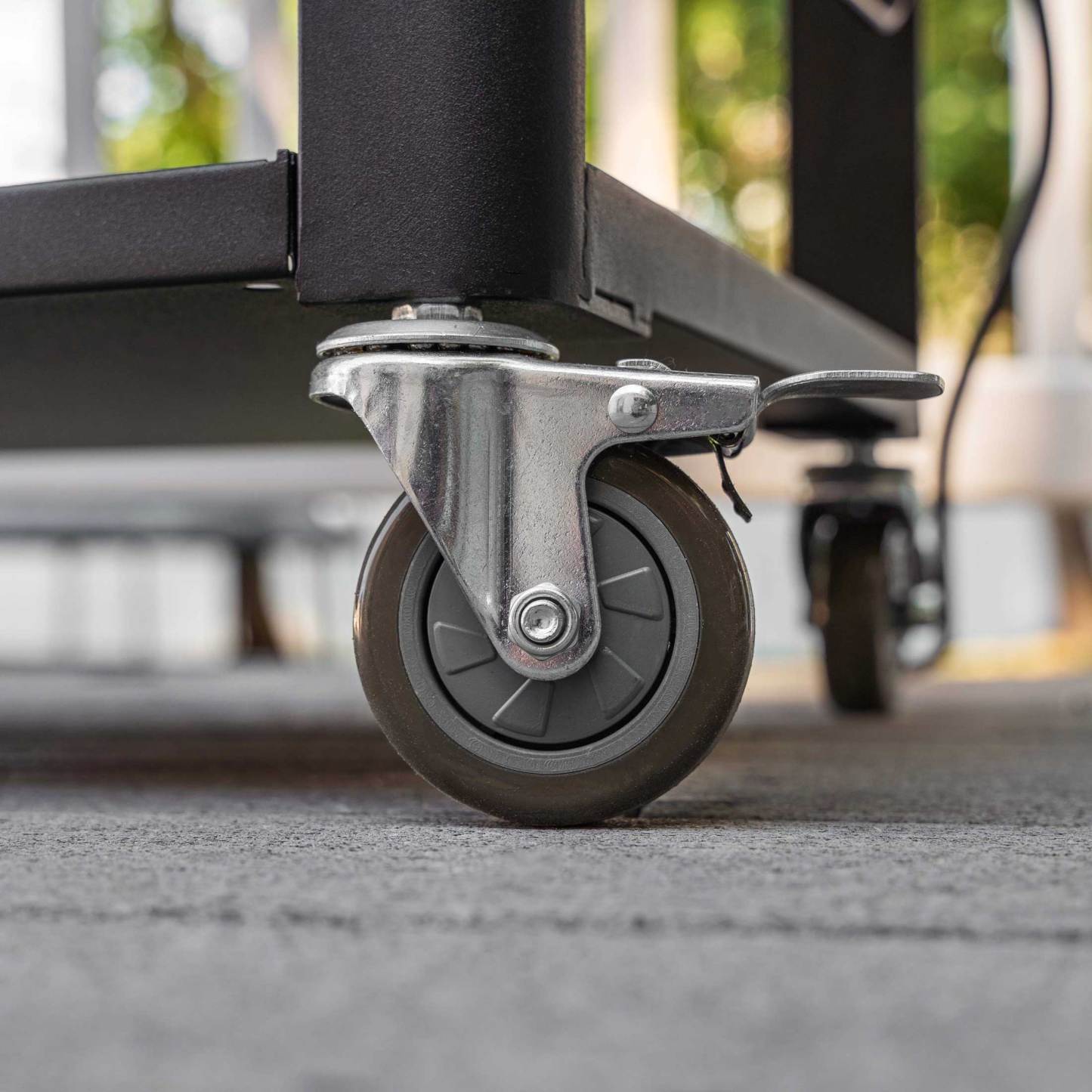 Station de plaque chauffante et de friteuse à air Patio de Blackstone de 28 po - 1962