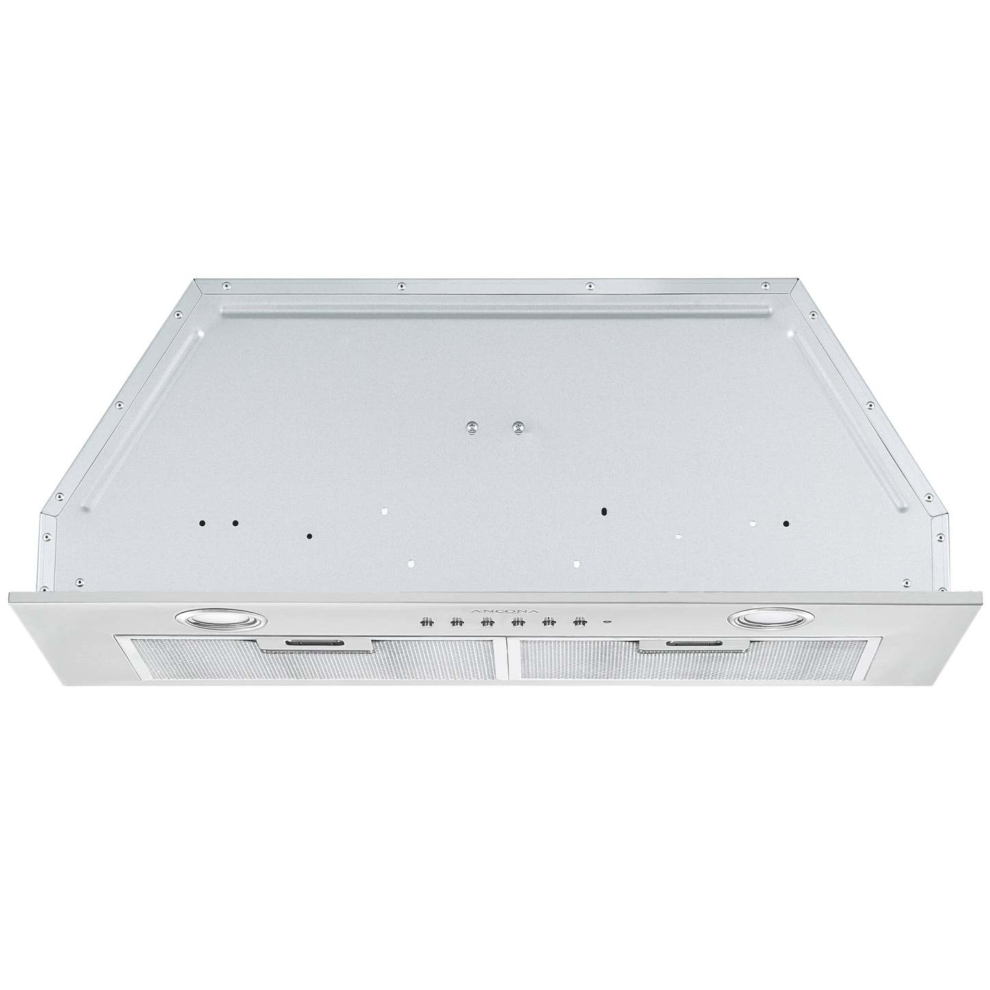 Ancona BNL430 28 Hotte de cuisinière encastrée avec veilleuse - AN-1316 | Hotte de cuisinière encastrée à conduit BNL430 d'Ancona de 28 po avec veilleuse - AN-1316 | D77GHV6M