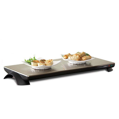 Salton Large Cordless Hot Tray - TWT40|Grand chauffe-plats Salton sans fil - TWT40