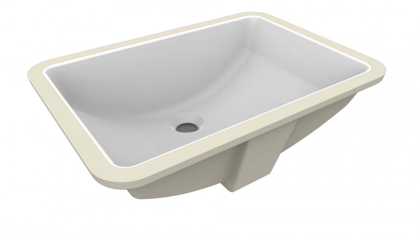 Lavabo de salle de bain Trusion|Trusion Bathroom Sink