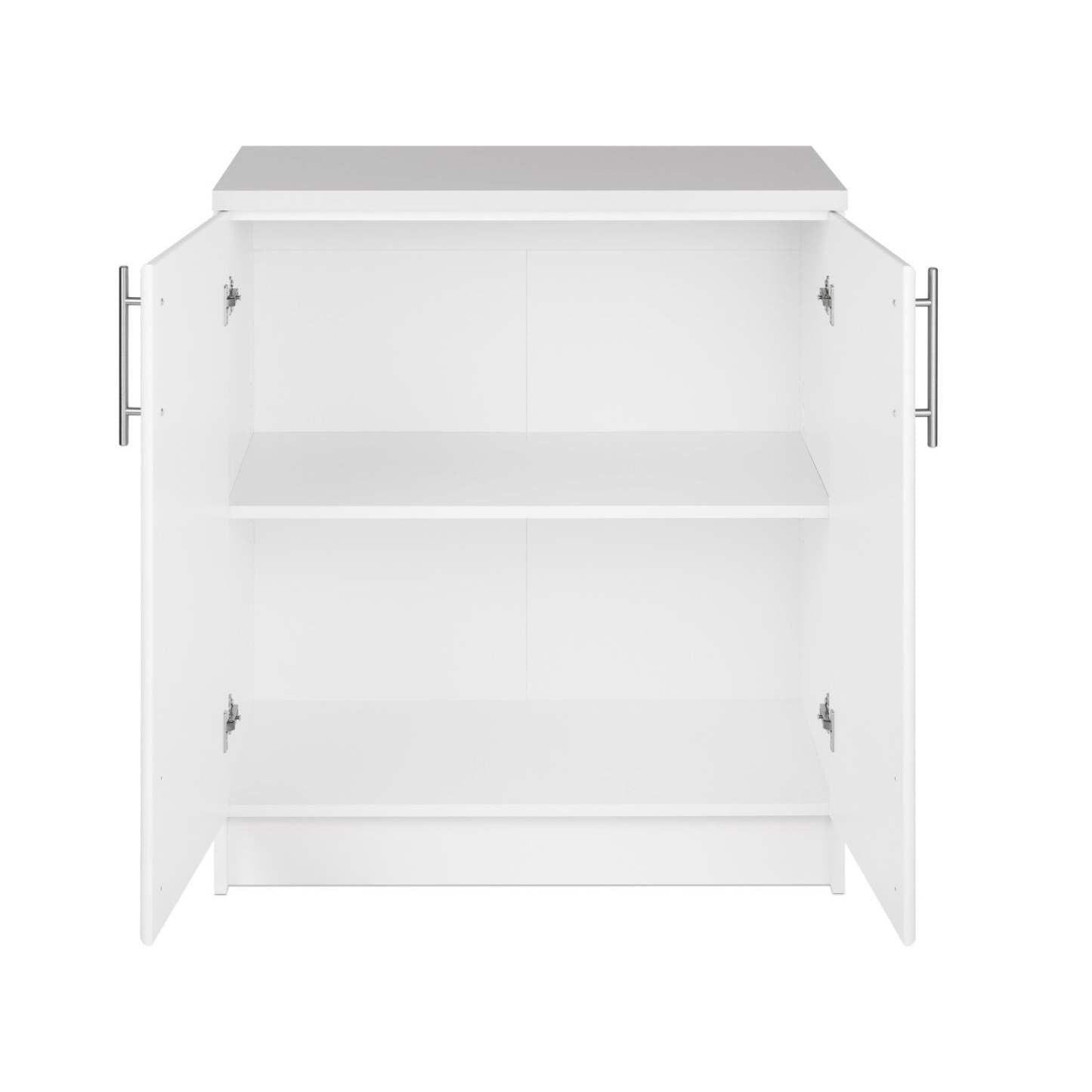 Elite 32 Base Cabinet - Blanc|Armoire de plancher Elite de 32 po - blanche