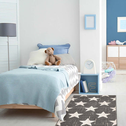 Tapis Ira Gris 2'8 x 4'11 | D86FTAP5