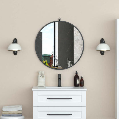 Miroir Jaylo Black 28|Miroir Jaylo de 28 po noir