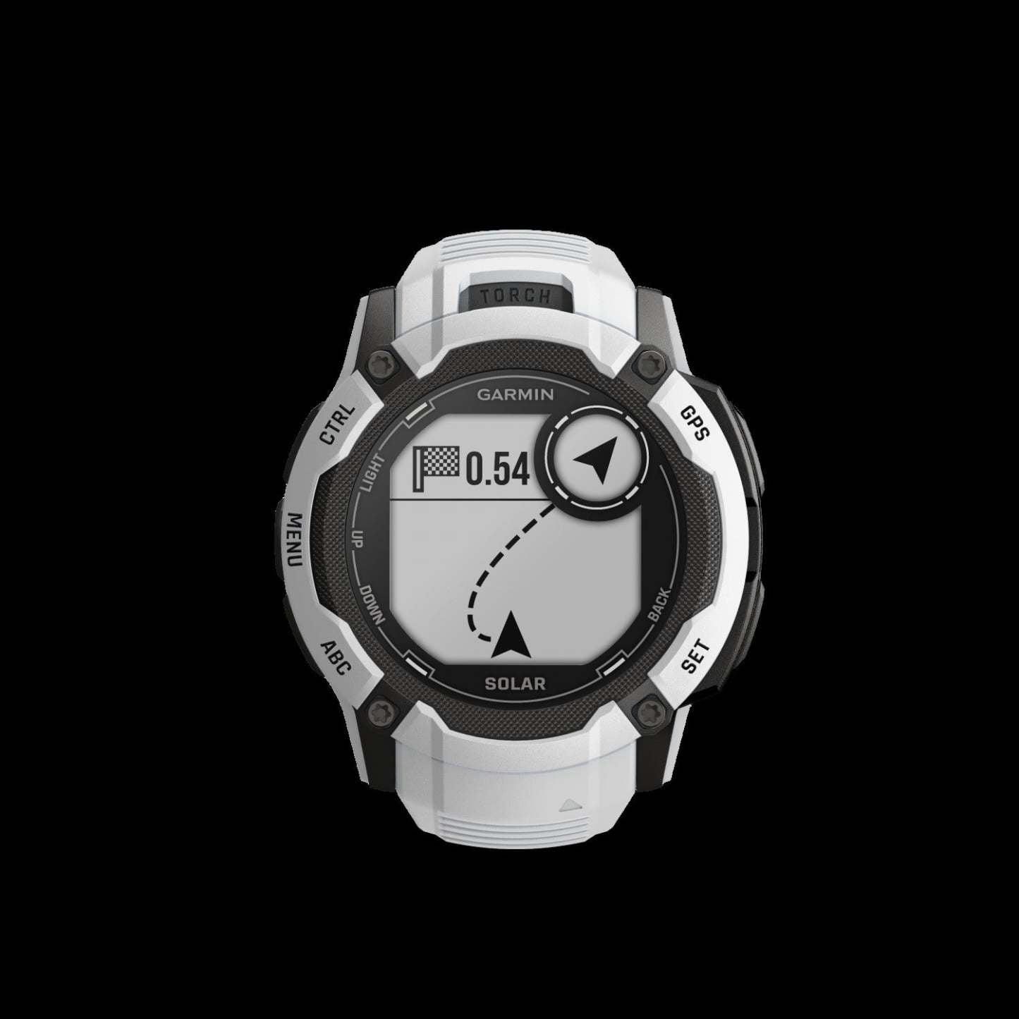 Garmin Instinct® 2x Solar Gps Montre Intelligente - Suivi De La Santé Et De La Condition Physique Avec Multi-band Gnss - Whitesto|Garmin Instinct® 2x Solar Gps Montre Intelligente - Suivi De La Santé Et De La Condition Physique Av