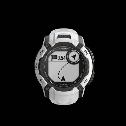 Garmin Instinct® 2x Solar Gps Montre Intelligente - Suivi De La Santé Et De La Condition Physique Avec Multi-band Gnss - Whitesto|Garmin Instinct® 2x Solar Gps Montre Intelligente - Suivi De La Santé Et De La Condition Physique Av