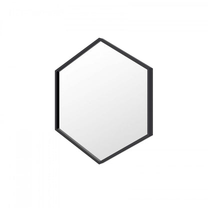 Zona Black 28 Mirror|Miroir Zona de 28 po noir