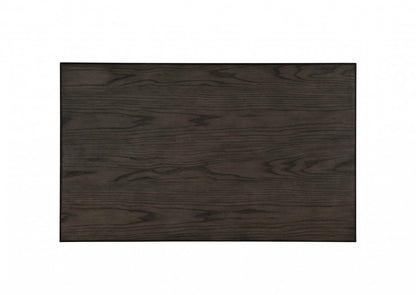 Willow Dining Table - Sarcelle|Table de salle à manger Willow - bleu sarcelle