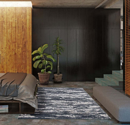 Tapis Ulema Gris 8'0 X 10'0 Tapis|Carpette Ulema grise 8 pi 0 po x 10 pi 0 po|D86FTA7Z