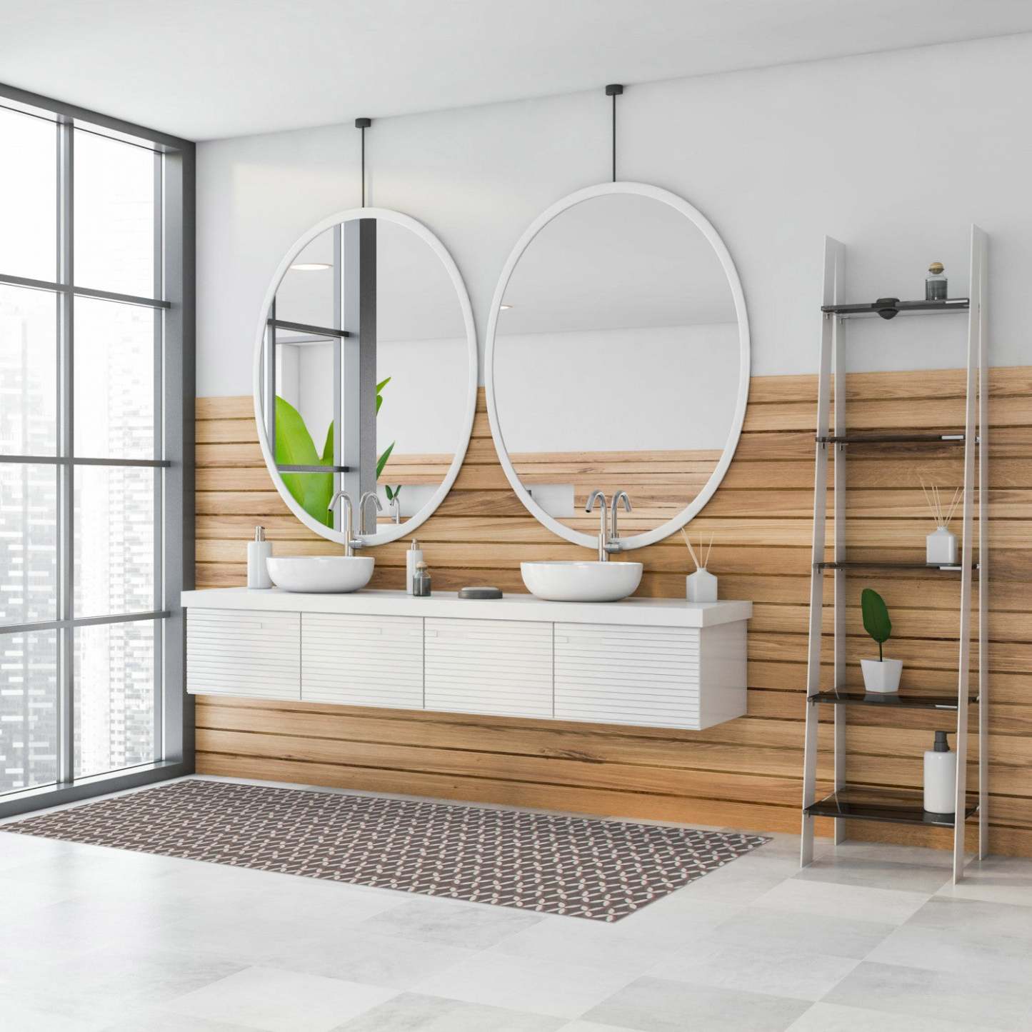 Tapis Bellezza Noir 2'2 x 3'0|Carpette Bellezza noire 2 pi 2 po x 3 pi 0 po|D22KWC6Y