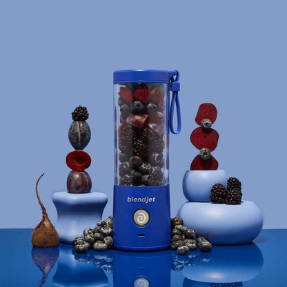 Blendjet 2, mixeur portable - Bleu royal