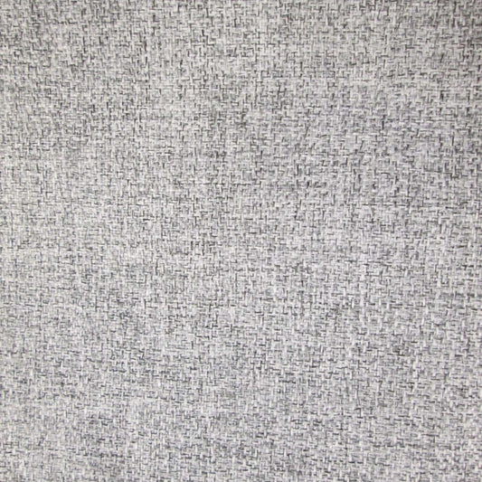 Habitat Linum Light Grey Light Filtering Grommet Curtain Panel - 50 x 95|Panneau de rideau filtrant la lumière à œillets Linum gris clair d'Habitat - 50 x 95