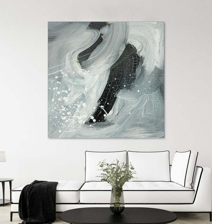 Petrify Vi Giant Art 54x54 Wall Art|Œuvre d'art murale Giant Art « Petrify Vi » 54 x 54