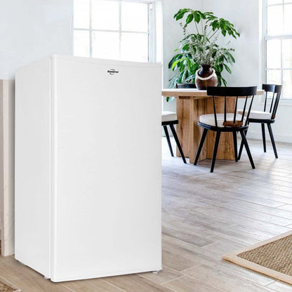 Koolatron 3,2 Cu. Fort. Réfrigérateur compact|Réfrigérateur compact Koolatron de 3,2 pi3