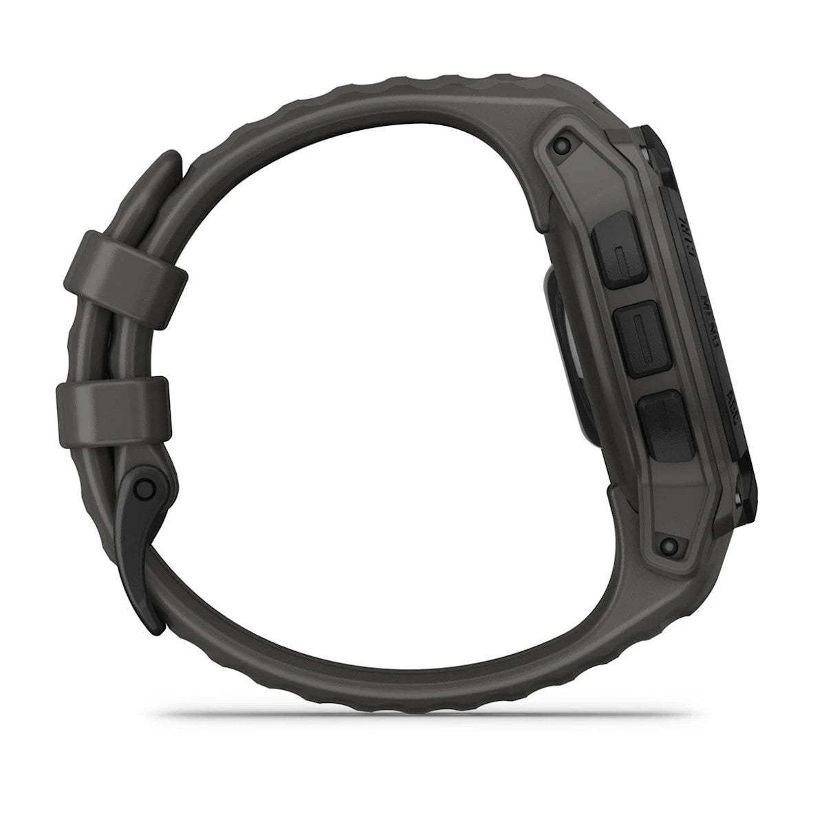 Garmin Instinct E Supertough Smartwatch 40 Mm - Spécification Militaire 810, GPS, Boussole, Altimètre Barométrique|Montre Intelligente Garmin Instinct E Supertough 40 Mm - Spécification Militaire 810, GPS, Boussole,