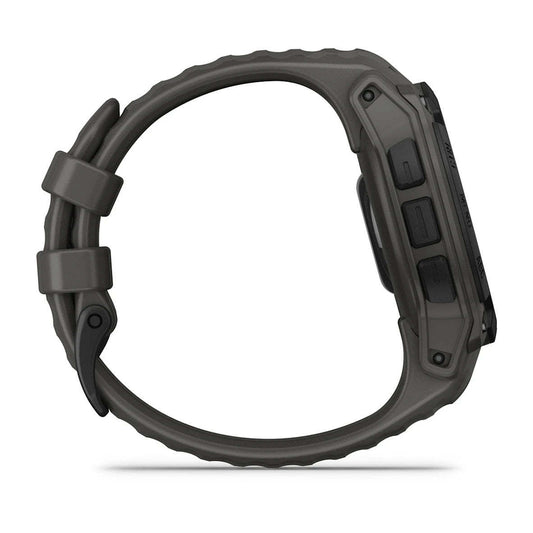 Garmin Instinct E Supertough Smartwatch 40 Mm - Spécification Militaire 810, GPS, Boussole, Altimètre Barométrique|Montre Intelligente Garmin Instinct E Supertough 40 Mm - Spécification Militaire 810, GPS, Boussole,