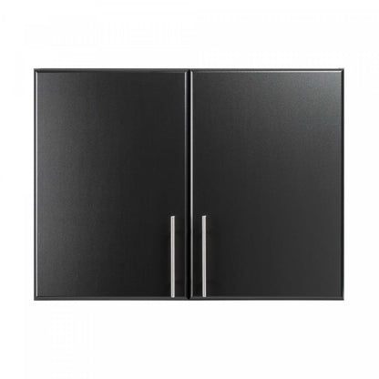 Armoire murale superposable Elite 32 - Noire