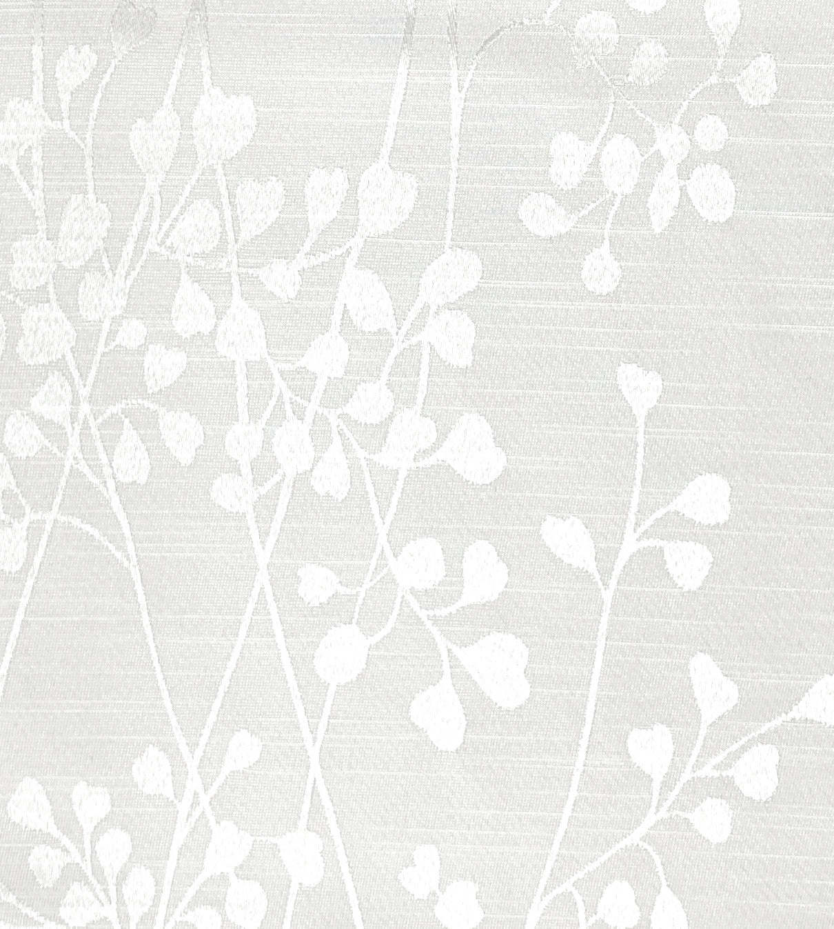 Preston Grommet Paire de panneaux de rideaux blancs - 54x84|Paire de panneaux de rideaux blancs à oeillets Preston - 54x84|D258Q23S