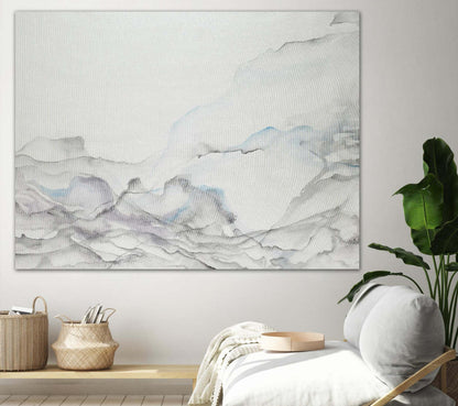 Gentle Maturity Giant Art 72x54 Wall Art|Œuvre d’art murale Giant Art « Gentle Maturity » 72 x 54