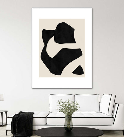 Jusqu'à ce que Giant Art 72x54 Wall Art|Œuvre d'art murale Giant Art « Jusqu'à ce que » 72 x 54