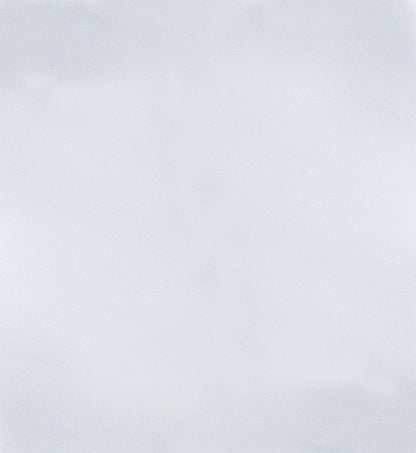 Habitat Voile White Extra Grommet Curtain Panel - 112 x 96|Panneau de rideau à œillets additionnels Voile blanc d'Habitat - 112 x 96