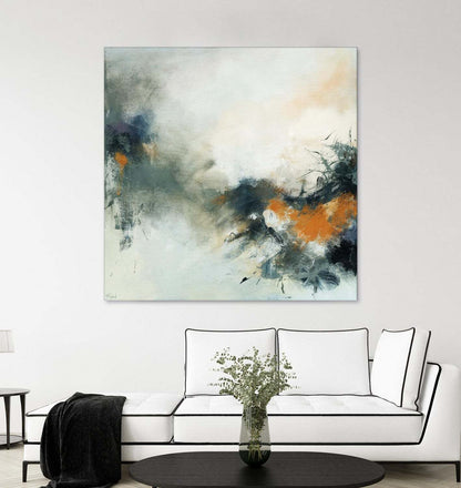 Transition Giant Art 54x54 Wall Art|Œuvre d’art murale Giant Art « Transition » 54 x 54