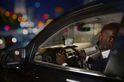 Garmin Drivesmart™ 66 Mt Gps Navigateur Dash Cam - Pour Les Vacances Avec Assistance Vocale Et Écran 6