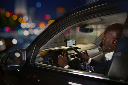 Garmin Drivesmart™ 66 Mt Gps Navigateur Dash Cam - Pour Les Vacances Avec Assistance Vocale Et Écran 6