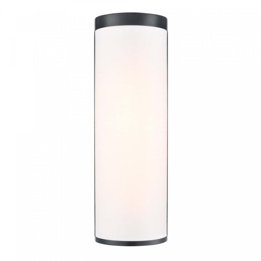 Applique Murale A 2 lampes High Street, Noir