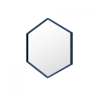 Zona Blue 28 Mirror|Miroir Zona de 28 po bleu