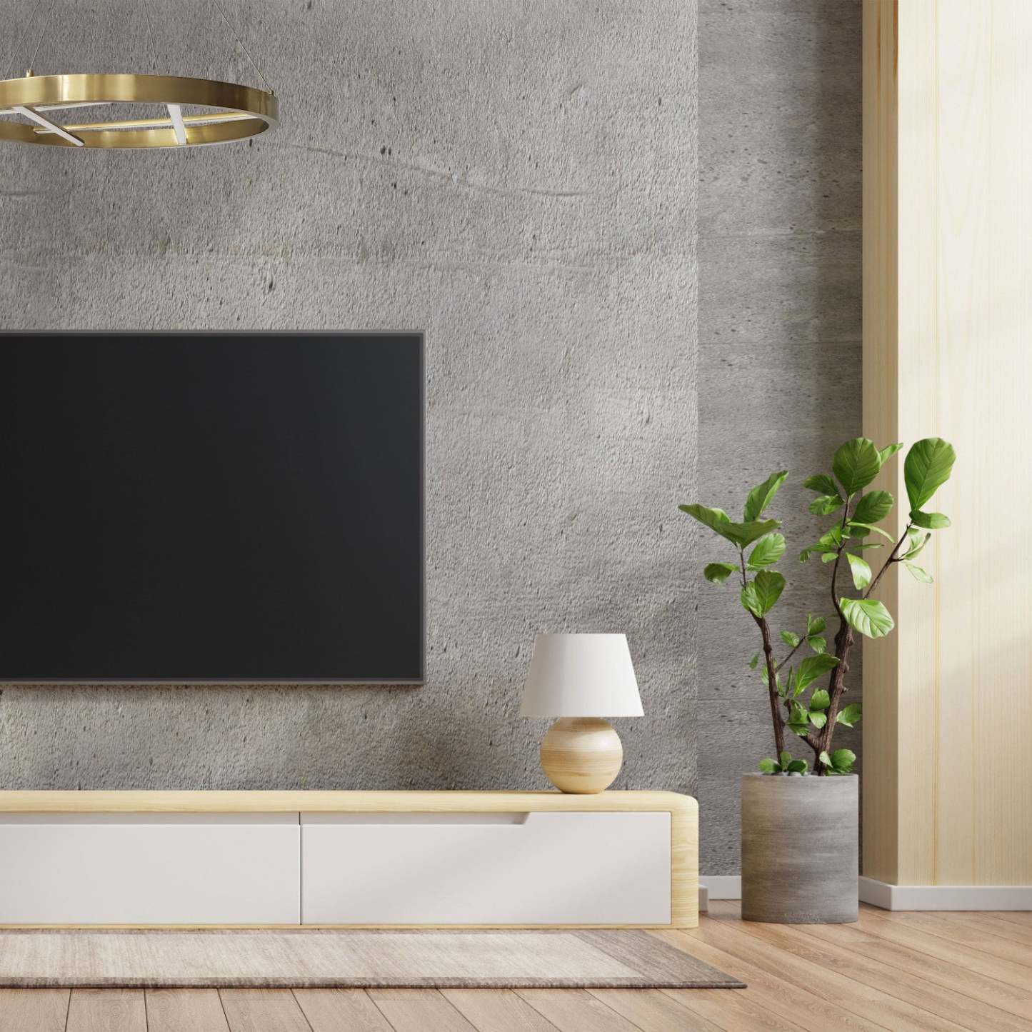 Lustre Dainolite Dante LED 40w Laiton Vieilli Blanc Lampe Diffuseur Silicone|Lustre Dante de Dainolite en silicone blanc qui diffuse la lumière, avec fini laiton vieilli et ampoule à DEL de 40 W