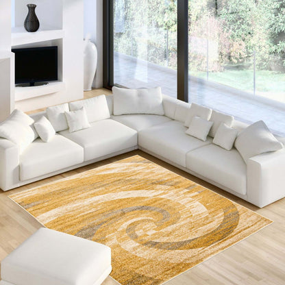 Korra ivoiredoré 6 pi 7 po x 9 pi 6 po|Carpette Korra ivoiredoré 6 pi 7 po x 9 pi 6 po|D26Y2RAC