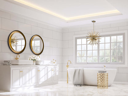 Reflections AM304 Miroir éclairé | Miroir lumineux Reflections AM304 | D06HYK91