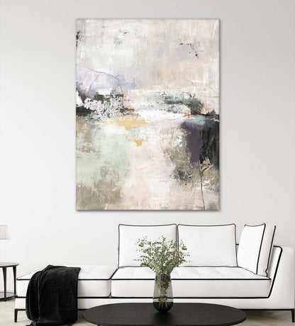 Garden Gate Giant Art 72x54 Wall Art|Œuvre d’art murale Giant Art « Garden Gate » 72 x 54