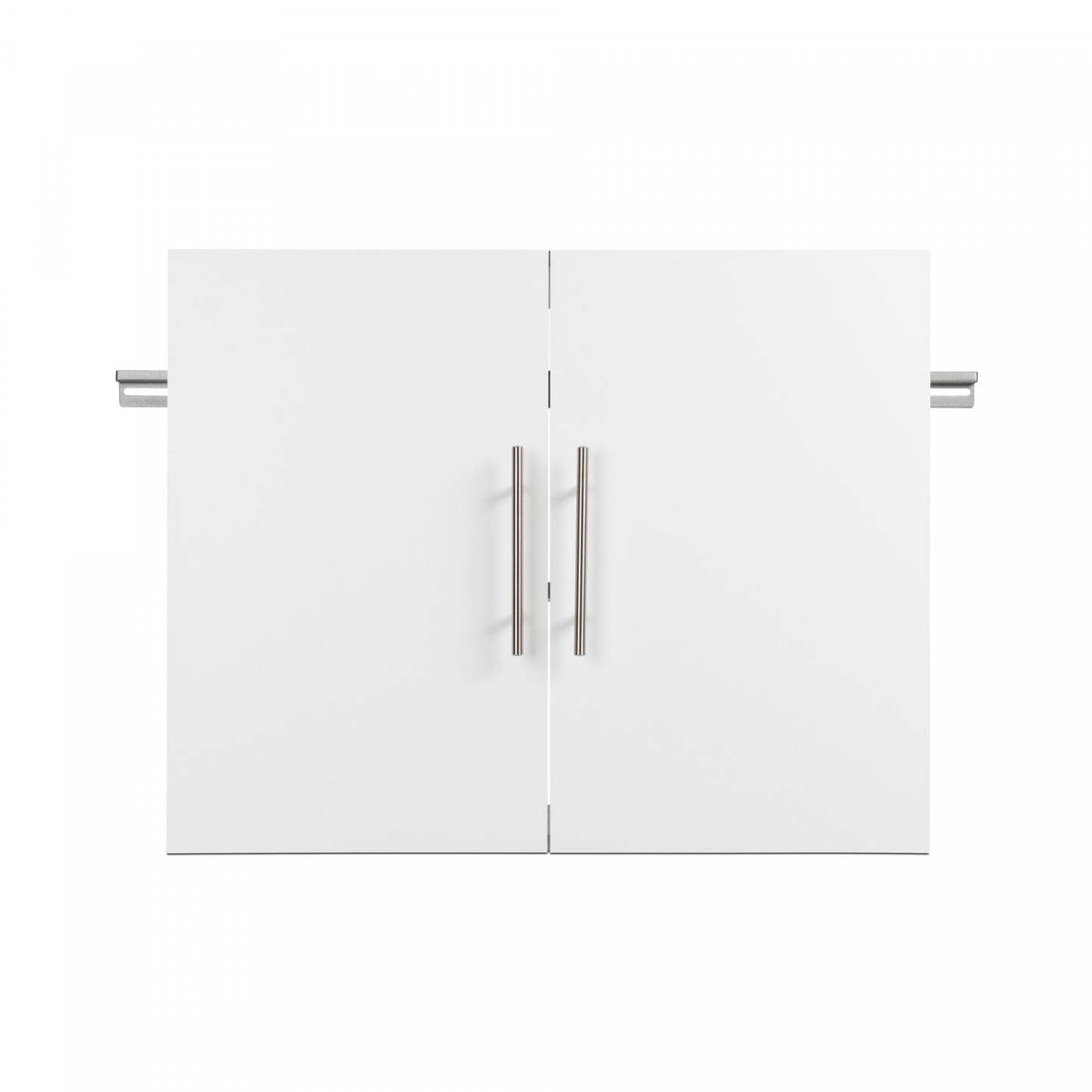 Hangups 30 Upper Storage Cabinet - Blanc|Armoire supérieure de rangement HangUps de 30 po - blanche