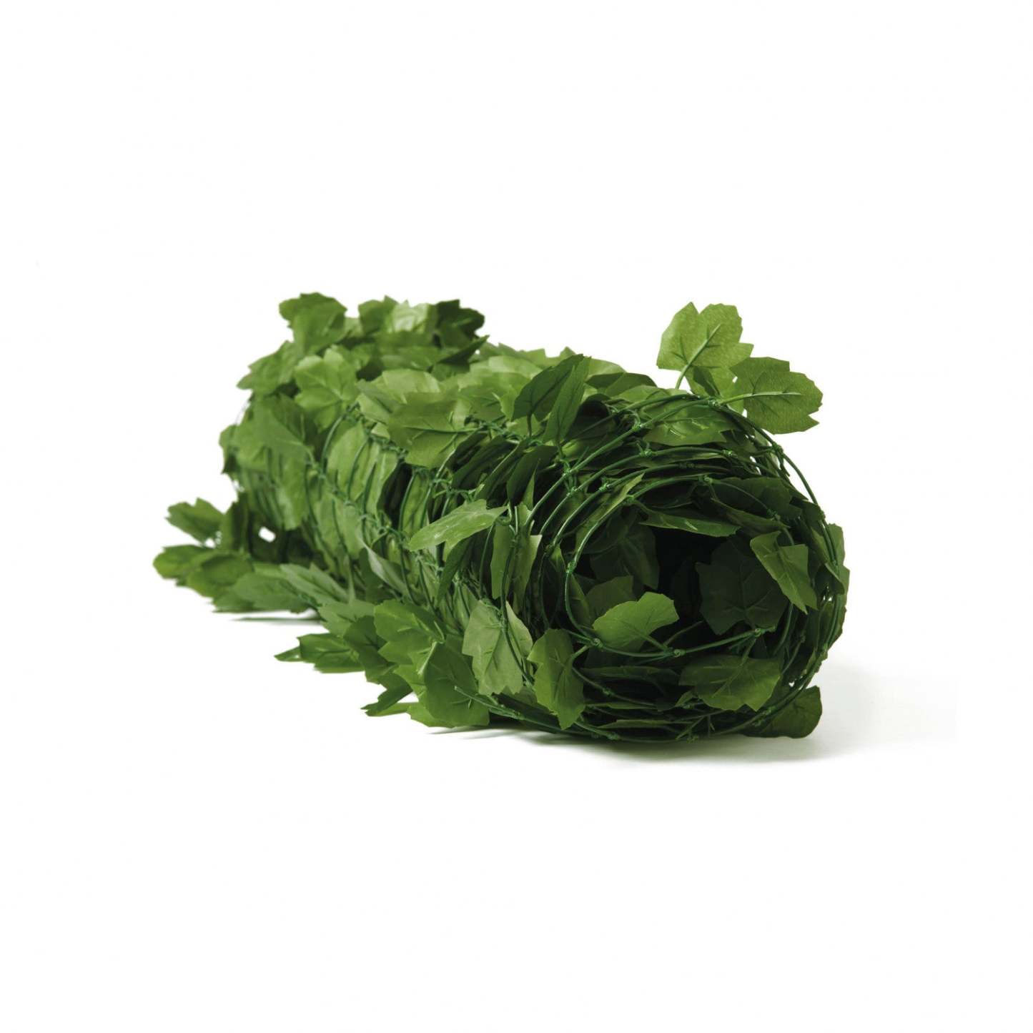 Lierre artificiel 40x 96 Écran de confidentialité | Écran d'intimité 40 po x 96 po avec lierre artificielle | D10H3L2W