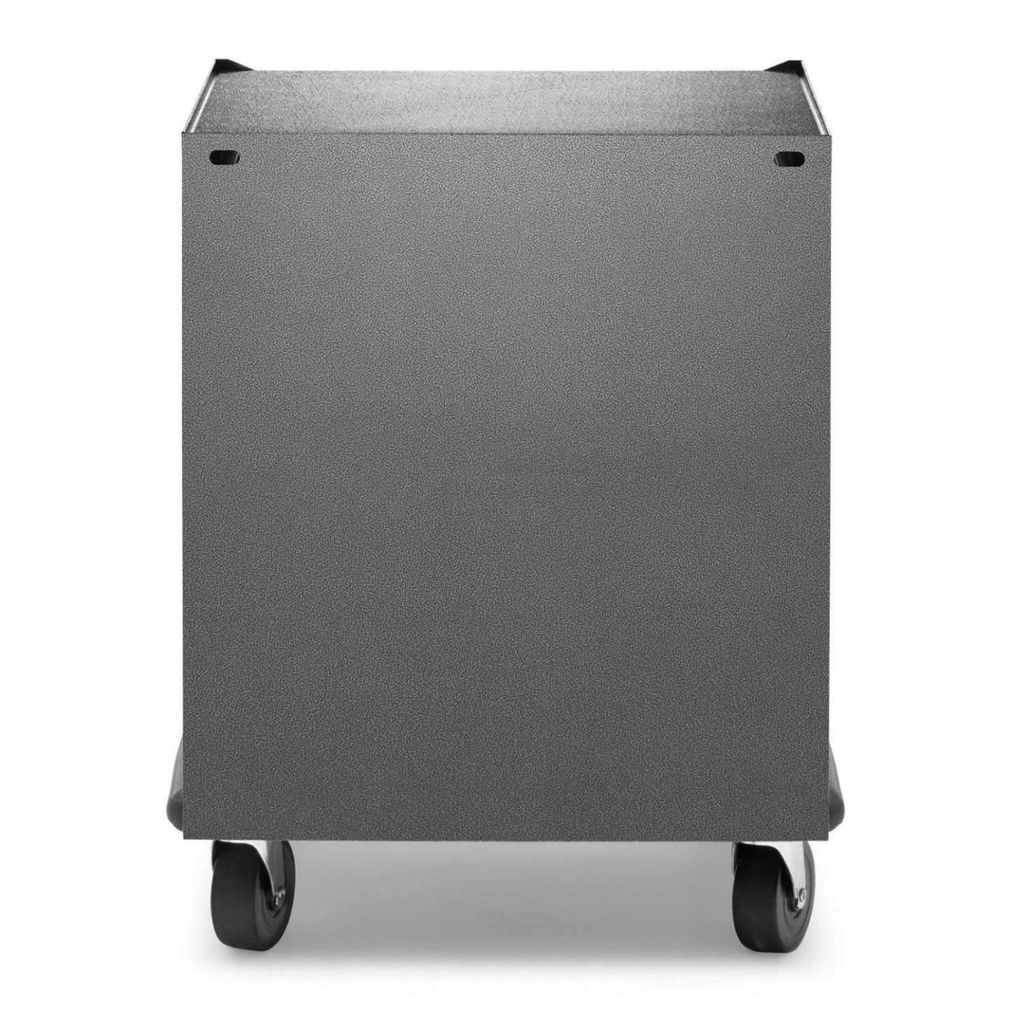 Gladiator Premier 7-Drawer Modular Tool Storage Cabinet - Silver Tread|Armoire à outils modulaire de série Premier à 7 tiroirs de Gladiator - bande de roulement argentée