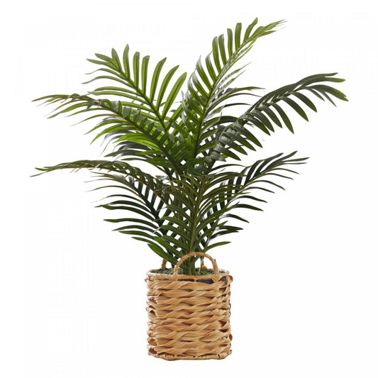 Palmier 24" Plante Artificielle|Plante artificielle palmier 24 po