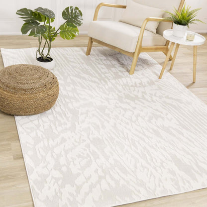 Tapis doux Hudson - 2,39 m x 3,20 m