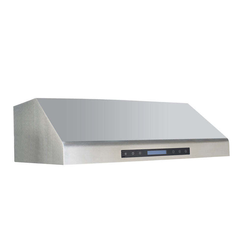 Caloric 30 Ductless Under Cabinet Range Hood - CVP1030SS|Hotte de cuisinière sous l'armoire Caloric de 30 po sans conduit - CVP1030SS