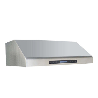 Caloric 30 Ductless Under Cabinet Range Hood - CVP1030SS|Hotte de cuisinière sous l'armoire Caloric de 30 po sans conduit - CVP1030SS