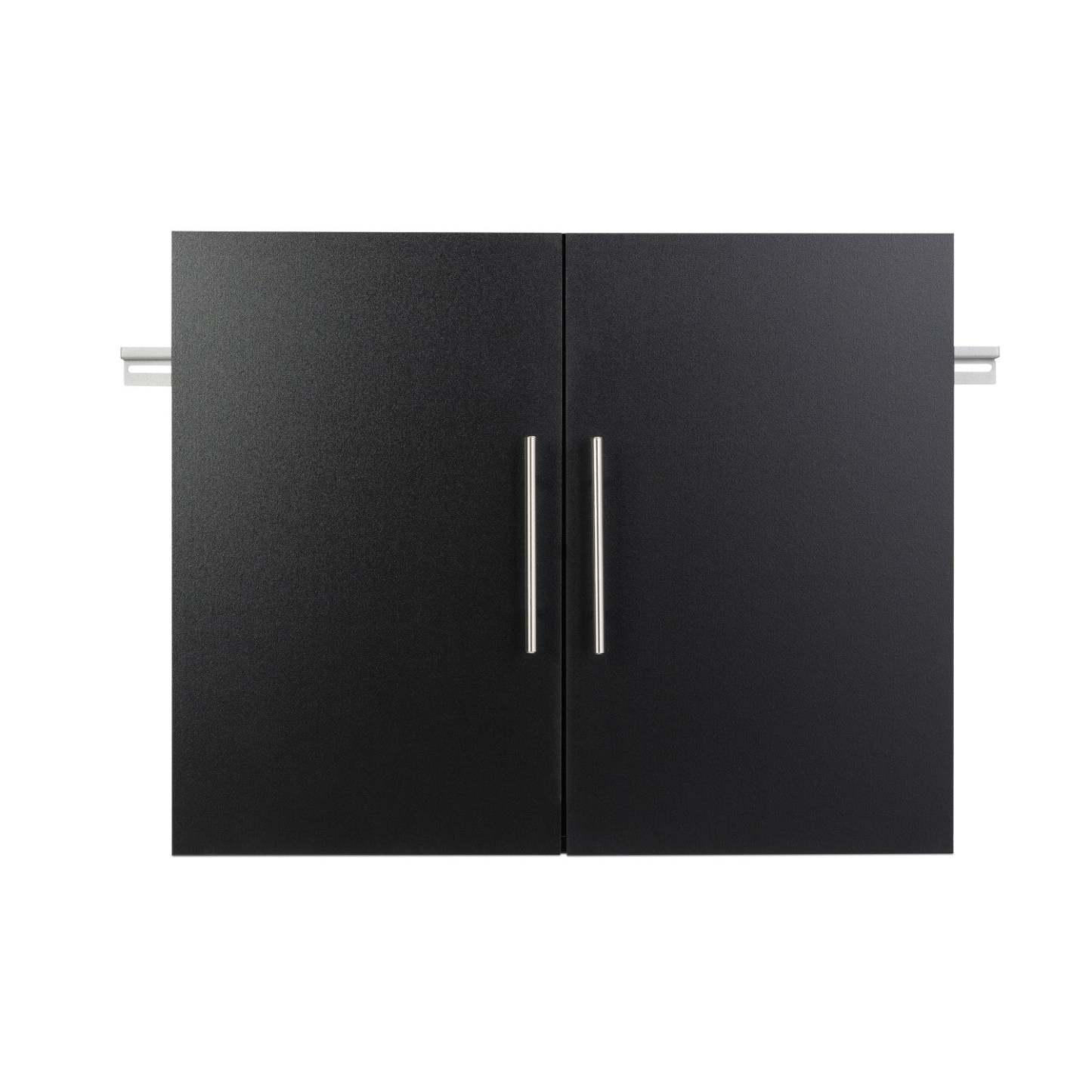 Hangups 30 Upper Storage Cabinet - Noir|Armoire supérieure de rangement HangUps de 30 po - noire